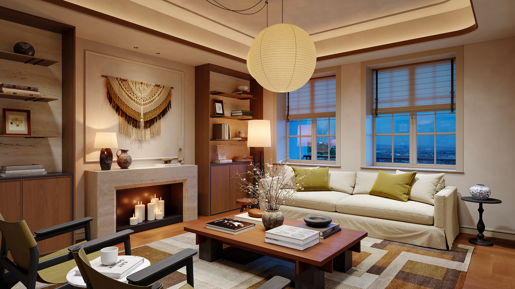 《蓝予》 《蓝予》